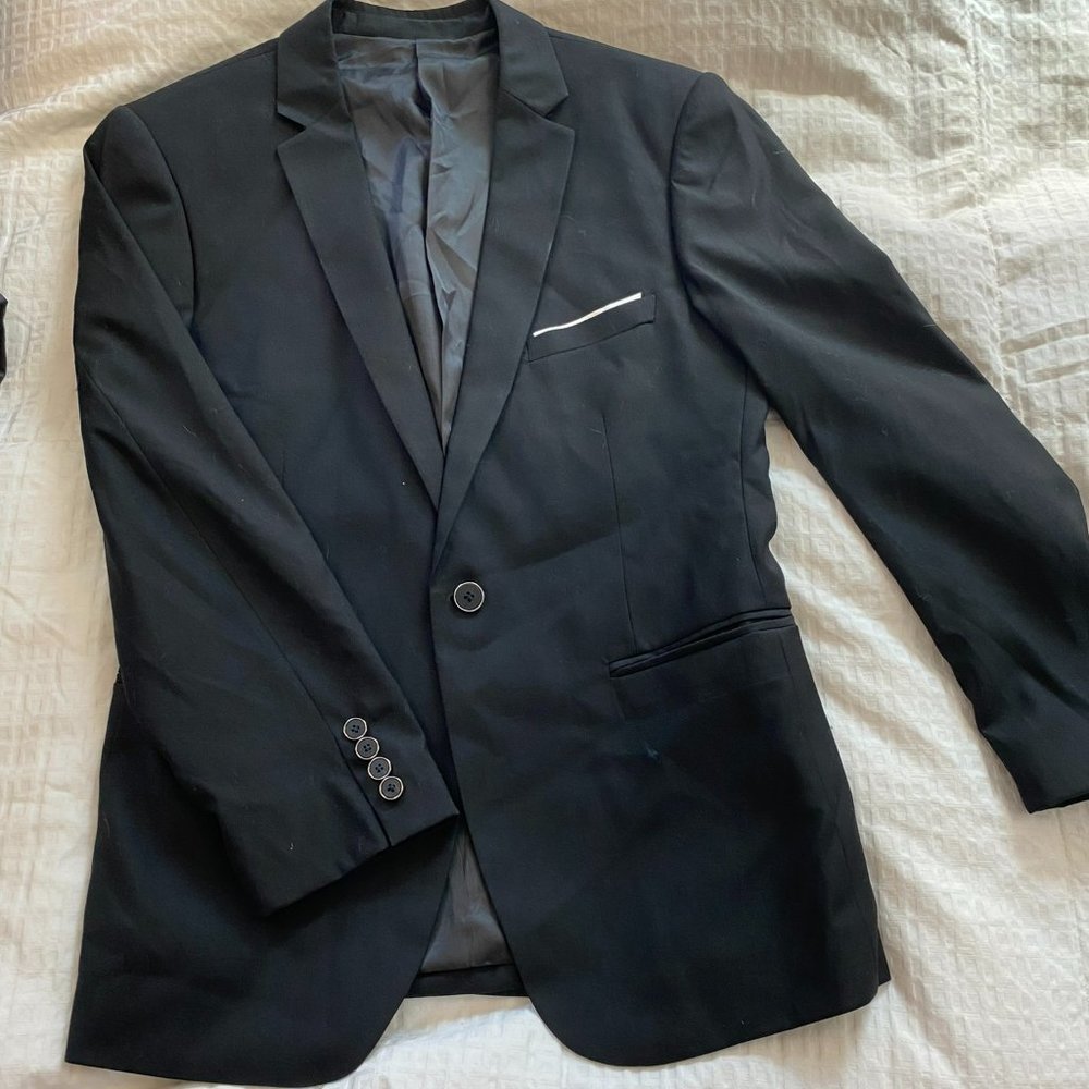mens suit